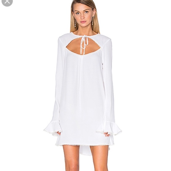 For Love And Lemons Dresses & Skirts - For Love and Lemons Josephina Swing Dress, Size Medium